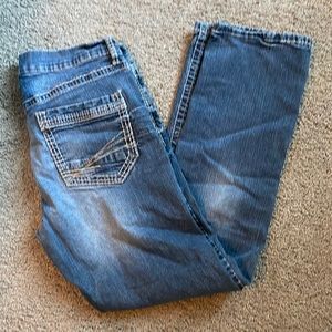 BKE men’s jeans size 36s